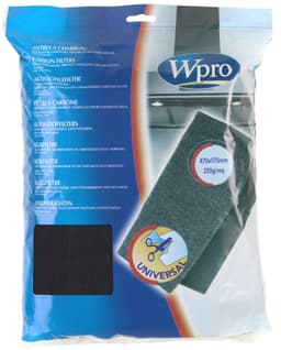 WPro kullfilter UCF007