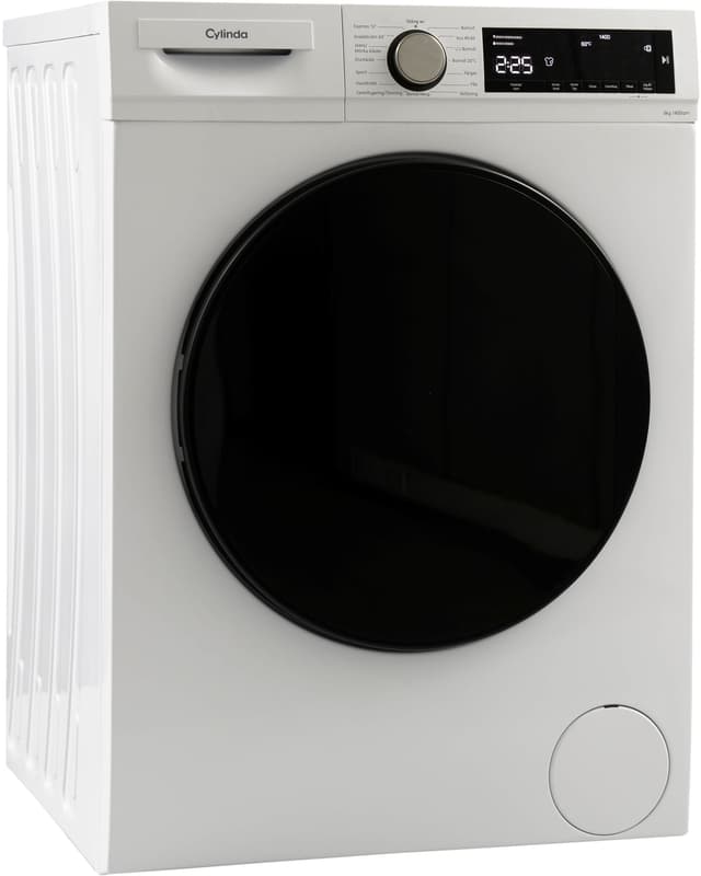 Cylinda Tvättmaskin FT4494MA (9kg)