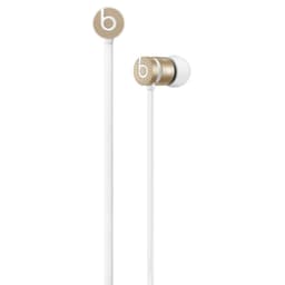 Beats urBeats in-ear kuulokkeet (kulta)