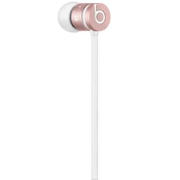 Beats by Dr. Dre urBeats in-ear hörlurar (ros/guld)