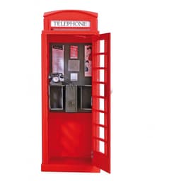 Artesania Latina - London Telefonkiosk