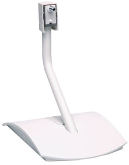 Bose UTS-20 II universalt bordstativ (hvit)