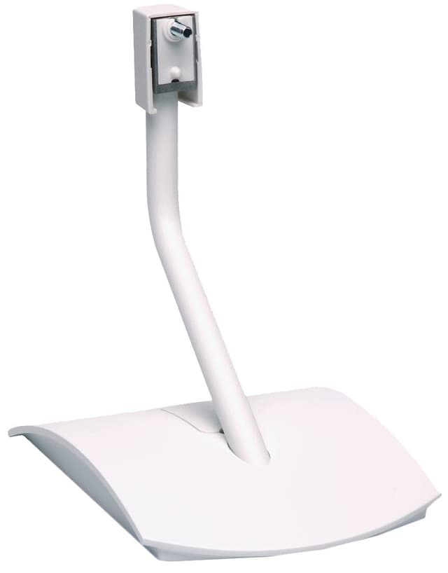 Bose UTS-20 II universalt bordstativ (hvit)