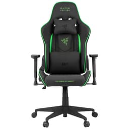 Razer Tarok Pro X Cloth gaming-stol av Zen