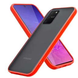 Samsung Galaxy A91 / S10 LITE / M80s Deksel Case Cover