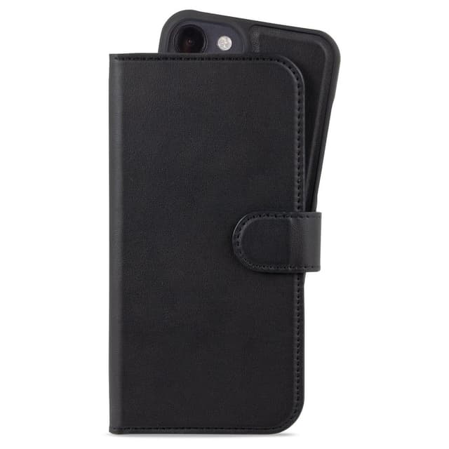 HOLDIT Wallet Case Magnet Plus Plånboksväska till iPhone 15 Plus