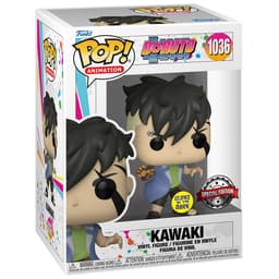 Funko Pop! Vinyl Boruto Kawaki-figur