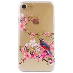 Uunique Street iPhone 6/6S/7/8 kuori (pinkki)
