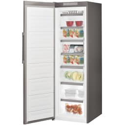 Whirlpool NoFrost pakastin UW8F2CXBN (teräs)