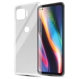 Motorola MOTO G 5G PLUS deksel ultra slim