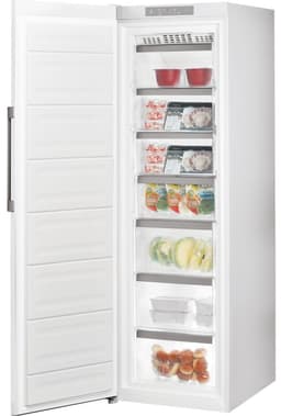 Whirlpool NoFrost pakastin UW8F2CWBN (valkoinen)