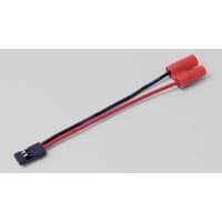Hyperion Pack Connector for Receiver /Transmitter