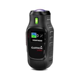 Garmin VIRB actionkamera (sort)