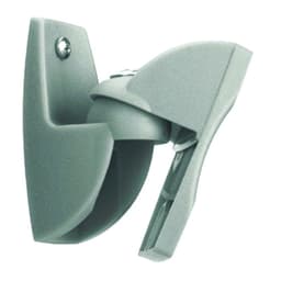Vogels VLB 500 Loudspeaker fäste högtalare(svart)