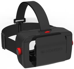 Homido VR -lasit älypuhelimelle