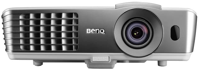 BenQ Full HD-projektor W1070+ - Elkjøp