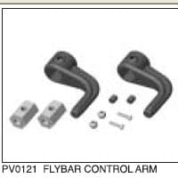 PV0121 Flybar Control Arm