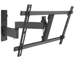 Vogels television seinäteline WALL2345 (musta)