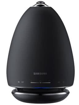 Samsung multiroom kaiutin WAM6500XE (musta)