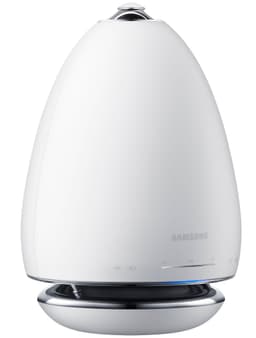 Samsung multiroom kaiutin WAM6501XE (valkoinen)