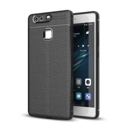 Huawei P9 Etui Case Cover (Sort)
