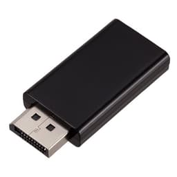 DP Hane till HDMI Hona HD Konverterare