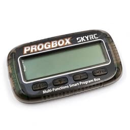SkyRC Progbox Six-in-One