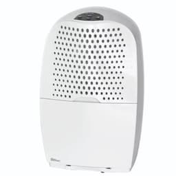 Ebac 4850 Avfuktare med Smart kontroll