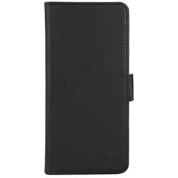 Gear OnePlus Nord 3 lompakkokotelo (musta)