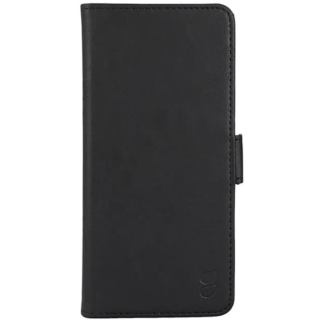 Gear OnePlus Nord 3 lompakkokotelo (musta)