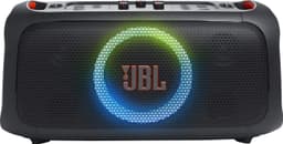 JBL PartyBox On-The-Go Essential bærbar høyttaler