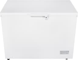 Logik fryseboks LCF308W23E