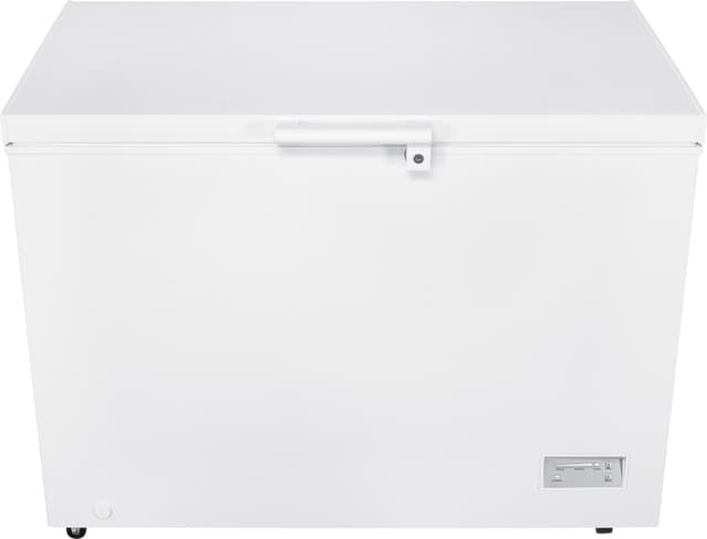 Logik fryseboks LCF308W23E