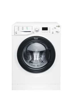 Hotpoint vask/tørk WDG 8640B EU