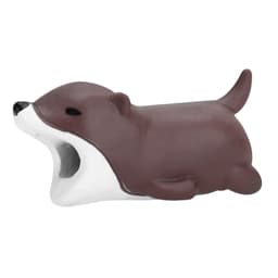 Skydd mot kabelbrott Laddningskabel USB-skydd