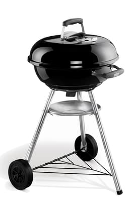 Weber Compact 47 kulgrill