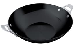 Weber Style 32 cm wokkipannu 17504
