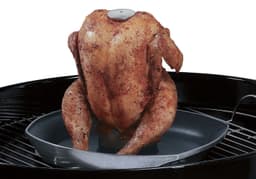 Weber Style kyllingeholder