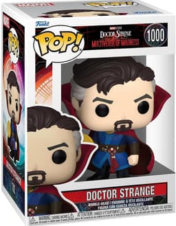 Funko Pop! Vinyl DSMM Doctor Strange-figur