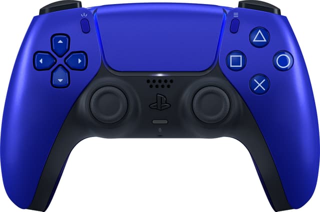 Cobalt Blue