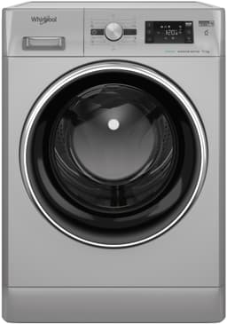 Whirlpool vaskemaskin AWG1114SD