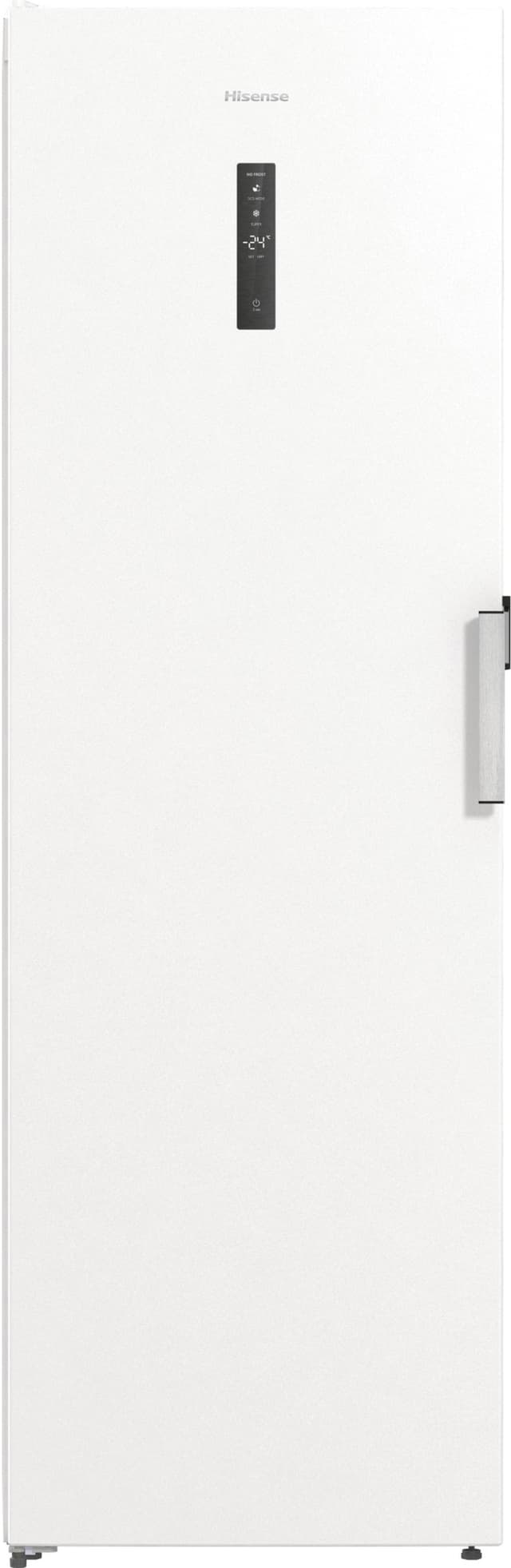 Hisense Freezers FV358N4EWD (Hvit tekstur)