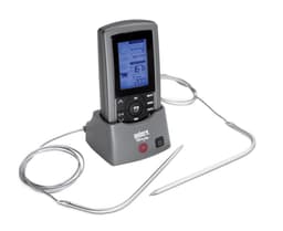 Weber digitalt kødtermometer 6741