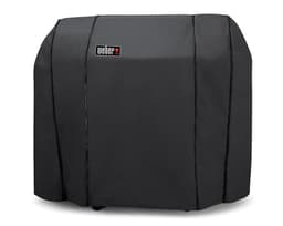 Weber Luxtrekk (Spirit)