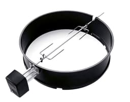 Weber Original Rotisseri (kullgrill 57 cm)