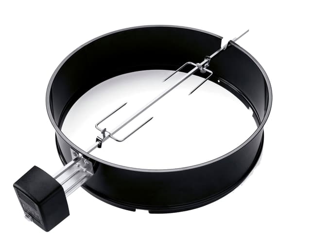 Weber Original Rotisseri (kullgrill 57 cm)