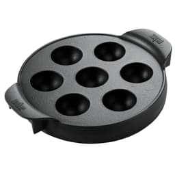 Weber Gourmet BBQ System munkepanne 8841