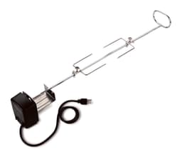 Weber Original Rotisserie till Spirit gasolgrillar