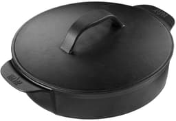 Weber Original Gourmet BBQ system støpejernsgryte 8842