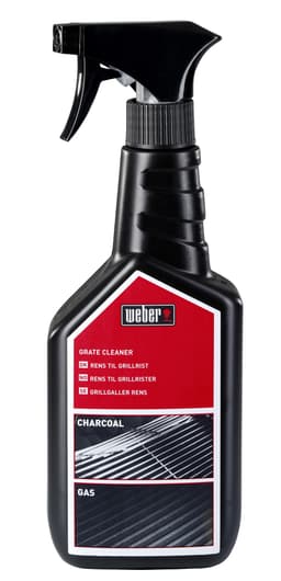 Weber rensemiddel for grill